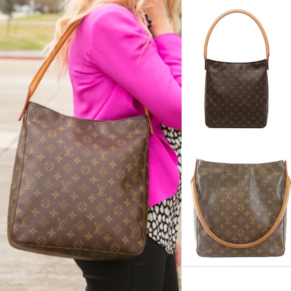 💎💯 AUTHENTIC 💎 Louis Vuitton zipper tote - Picture 2 of 13